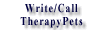 TherapyPets Address and Phone Number